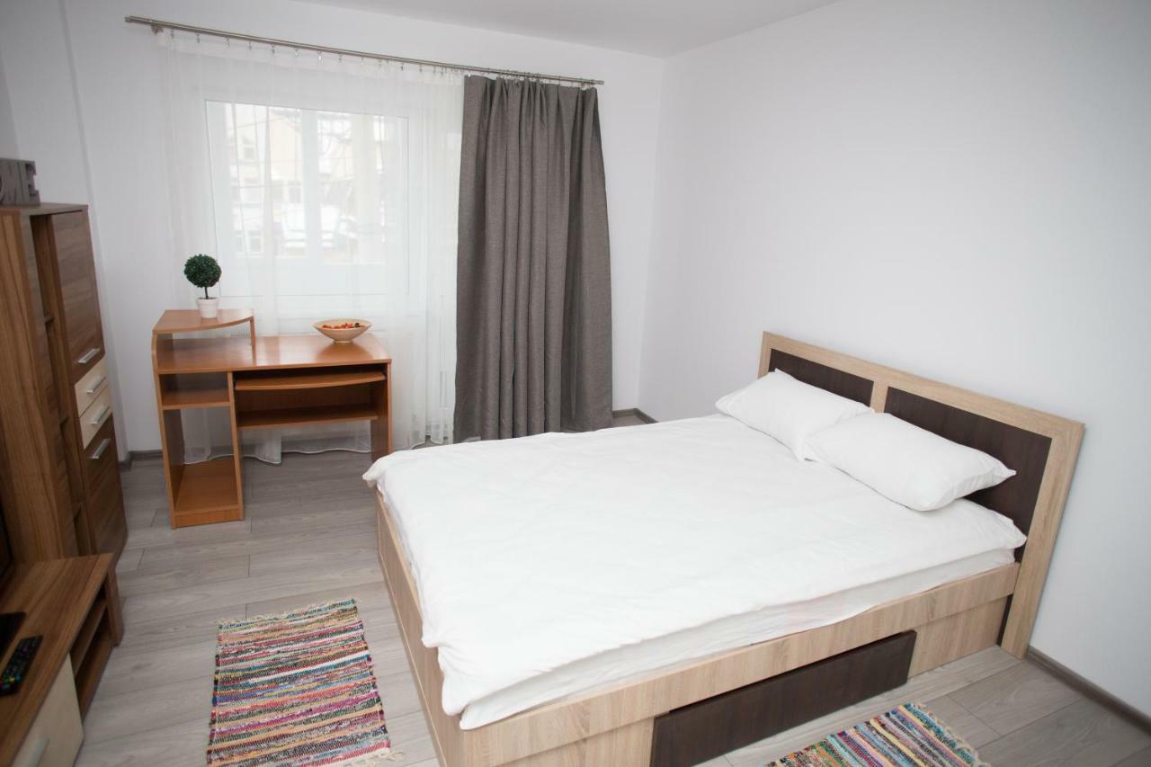 Sunrisefloor 3 Appartamento Cluj-Napoca Esterno foto