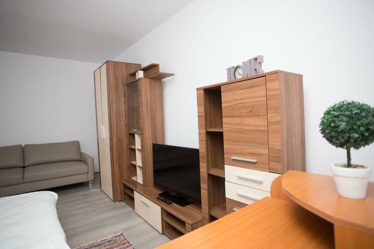 Sunrisefloor 3 Appartamento Cluj-Napoca Esterno foto
