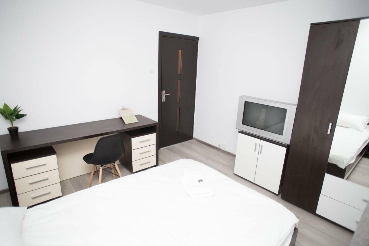 Sunrisefloor 3 Appartamento Cluj-Napoca Esterno foto
